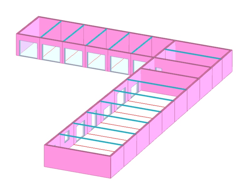 房屋建筑安全评估